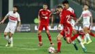 من الدوري السعودي.. قناص الأهلي السابق يحبط الزمالك مجددا