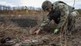 كابوس الشتاء وغزة.. أوكرانيا تسابق «قسوة» الوحل و«مجاعة» السلاح