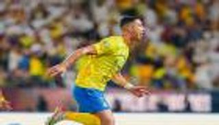 بفضل كريستيانو رونالدو.. النصر يفلت من ريمونتادا الدحيل