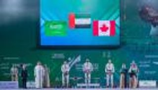 دورة الألعاب العالمية القتالية.. ذهبيتان للإمارات في اليوم الأول