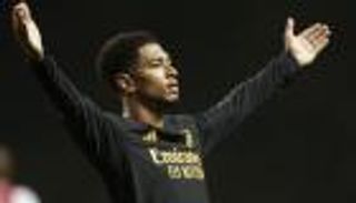 عبر دوري أبطال أوروبا.. بيلينغهام يتوعد برشلونة بأرقام خيالية