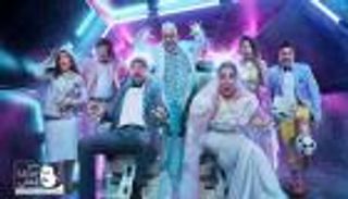 مي عز الدين في الرياض.. هل تنجح في «زواج اصطناعي»؟ (خاص)