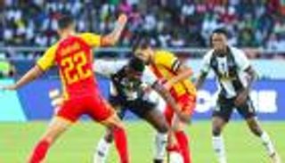 «استفدنا من التأجيل».. الترجي يراهن على ريمونتادا أمام مازيمبي