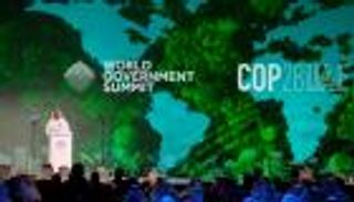 تحذيرات من خلط السياسة بأوراق تغير المناخ.. لكل مقام مقال