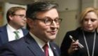 مايك جونسون.. رابع مرشح خلال أسبوعين لرئاسة «النواب الأمريكي»