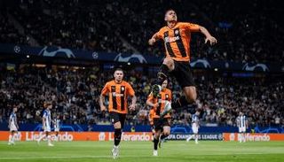 شاختار دونتسيك