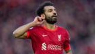 لم يسجل أي هدف.. ليفربول يرصد بديل محمد صلاح في الدوري الإسباني