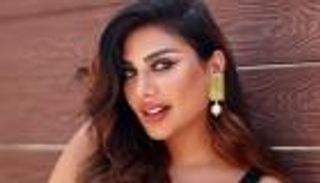 الفنانة الكويتية المعتزلة أمل العوضي ترزق بمولودها الثاني