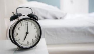 التوقيت الشتوي في مصر 