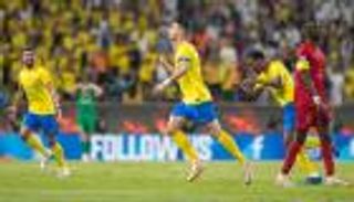 بعد ثنائية الدحيل.. كريستيانو رونالدو يكشف سر تألقه مع النصر السعودي