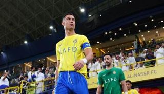 كريستيانو رونالدو