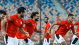 تحديد موعد مباراة مصر وجيبوتي في تصفيات كأس العالم 2026