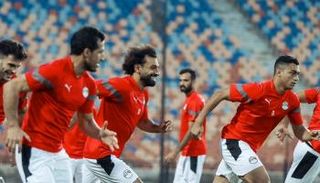 منتخب مصر 