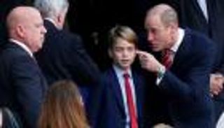 «الأمير الصغير».. السلاح السري للحفاظ على الملكية البريطانية