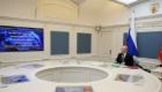 مناورات تحاكي ضربة نووية.. رسائل روسية على أجنحة الصواريخ