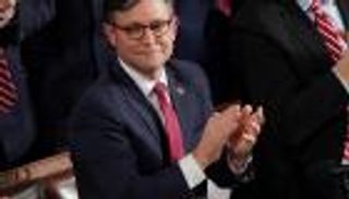 حليف لترامب رئيسا لـ«النواب» الأمريكي.. ودعم إسرائيل أول القرارات