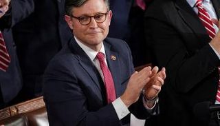 مايك جونسون