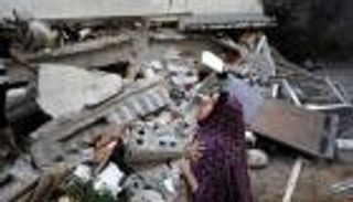 حرب غزة في يومها الـ19.. أنقاض على أصحابها وهدنة تبحث عن طريقها