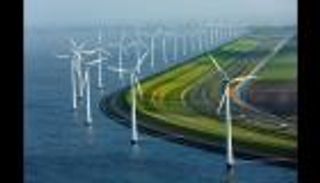 ريادة إماراتية عالمية.. «مصدر» تضيء منازل أوروبا بالطاقة المتجددة 