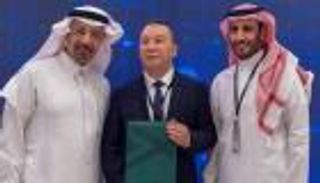 أول مصنع للأقمار الصناعية المتقدمة في السعودية.. إليك التفاصيل