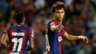 رد رسمي.. هل يغيب فيليكس عن كلاسيكو برشلونة وريال مدريد؟