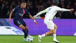 نتائج مباريات دوري أبطال أوروبا اليوم