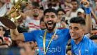 الزمالك يُفجر مفاجأة بشأن فرجاني ساسي وأشرف بن شرقي (فيديو)