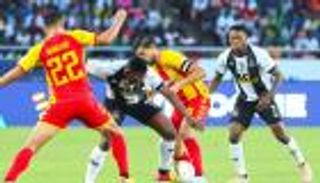 القنوات الناقلة لمباراة الترجي ومازيمبي (الإياب) بالدوري الأفريقي 2023