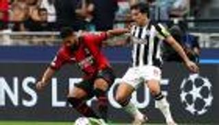 نيوكاسل ينتقم من ميلان.. قرار حاسم بشأن ساندرو تونالي وتحرك قضائي