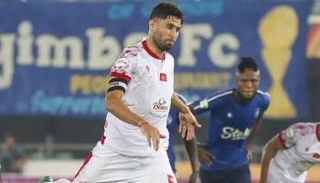 الوداد ضد إنييمبا