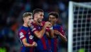 برشلونة في دوري أبطال أوروبا.. 200 انتصار نحو حلم السادسة