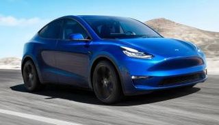 تسلا Model Y