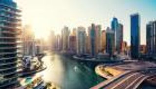 دبي ضمن أفضل 25 مدينة عالمية في 2023