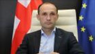 وزير اقتصاد جورجيا: نتطلع لبحث أجندتنا البيئية في COP28