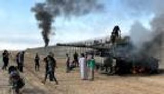 إسرائيل تعلن عن حصيلة جديدة للقتلى والرهائن منذ هجوم &laquo;حماس&raquo;