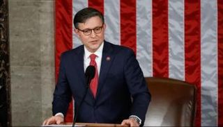 مايك جونسون