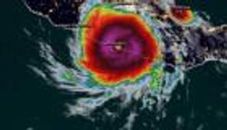 «أوتيس» يقتل 27 في المكسيك