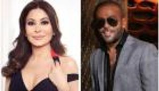 إليسا وتامر عاشور يشعلان موسم الرياض «أونلاين»