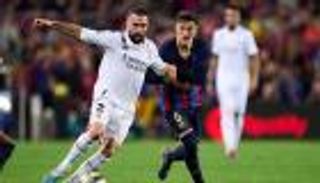 لا لمشاهدة بيلينغهام.. القانون يحرم الإنجليز من كلاسيكو الأرض