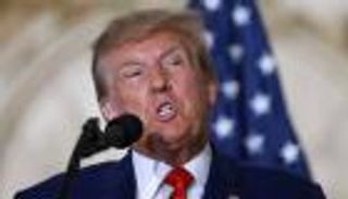 ترامب وأزمة «النواب» الأمريكي.. نفوذ «تحت المطرقة»