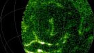 «مسبار الأمل» يكشف ملاحظات جديدة عن الغلاف الجوي للمريخ