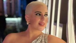 أسما شريف منير