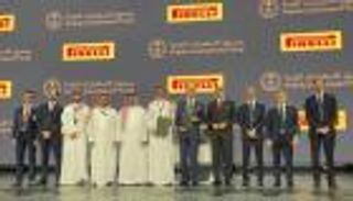 «بيريللي» الإيطالية تقود توطين صناعة الإطارات في السعودية