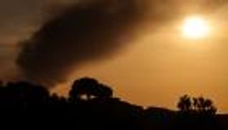 الحرب بيومها الـ21.. غزة مقبرة مفتوحة و«بروفة» الاجتياح تجس نبض الشمال