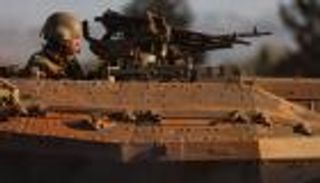 ما هي قوة إسرائيل العسكرية؟ إليك كل ما تحتاج معرفته