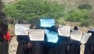 نهج الإخوان في ريف اليمن.. قمع المدنيين مقدم على مواجهة الفشل