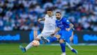 فيديو أهداف مباراة الهلال والأهلي في الدوري السعودي 2024