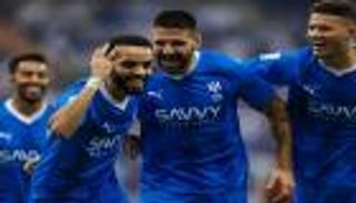 القنوات المفتوحة الناقلة لمباراة الهلال والأهلي في الدوري السعودي 2024