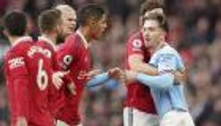 بعد إهانة أسطورة يونايتد.. مانشستر سيتي يتخذ قرارات رادعة