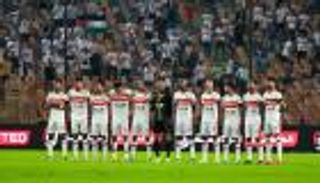 بث مباشر: مباراة الزمالك وإنبي في الدوري المصري 2024